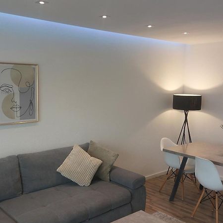 Das Platanenhaus - Ferienwohnung Am Bodensee Friedrichshafen Luaran gambar
