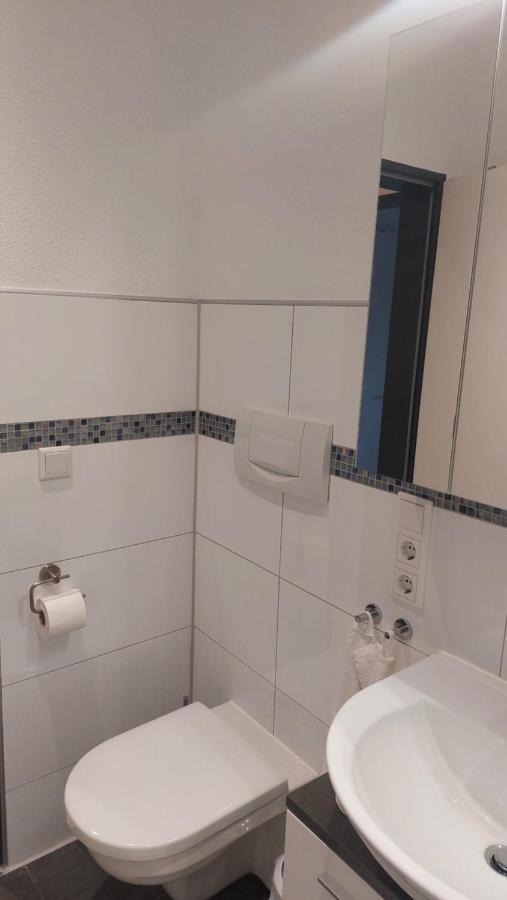 Das Platanenhaus - Ferienwohnung Am Bodensee Friedrichshafen Luaran gambar