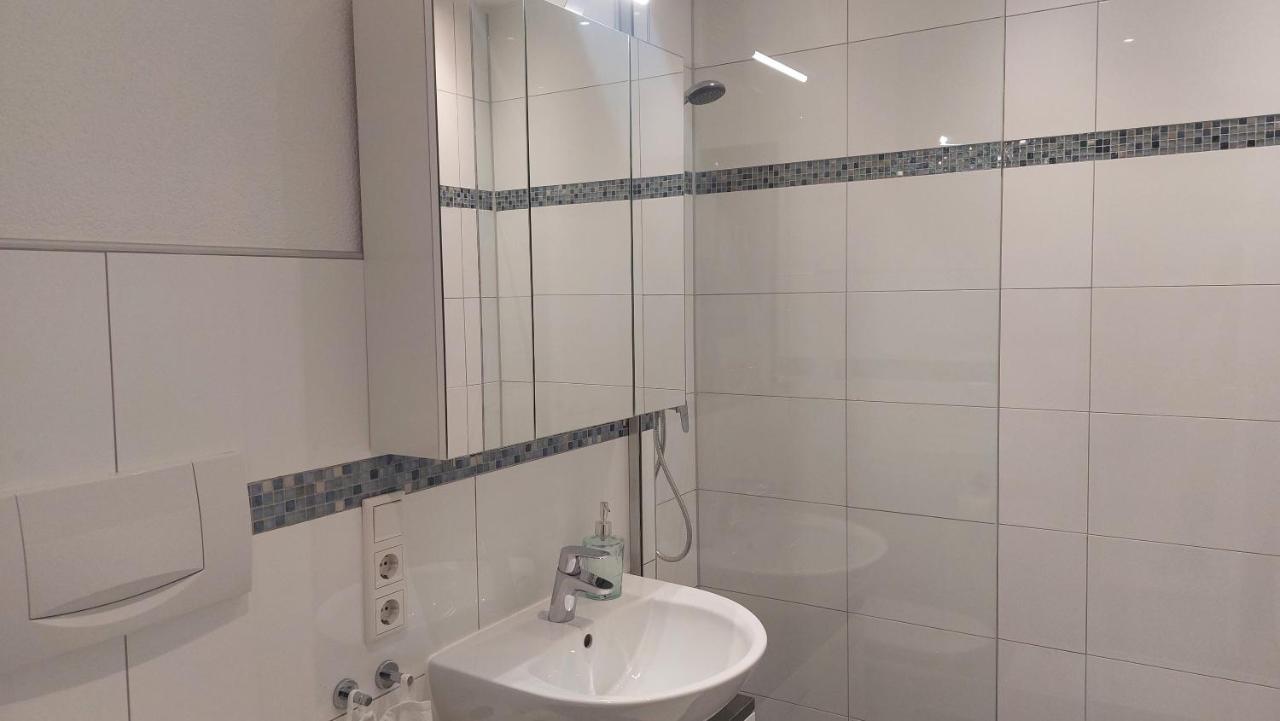 Das Platanenhaus - Ferienwohnung Am Bodensee Friedrichshafen Luaran gambar