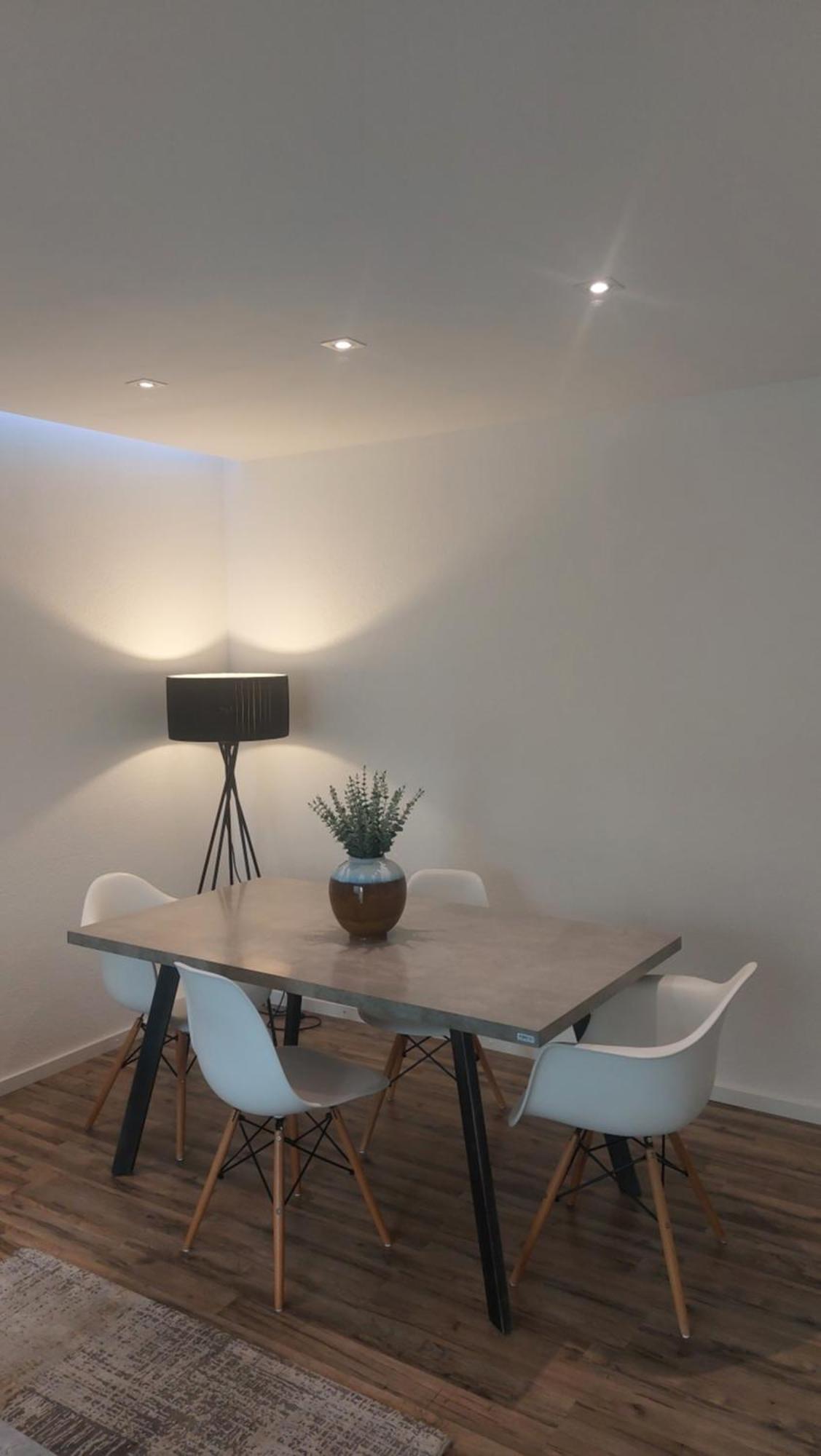 Das Platanenhaus - Ferienwohnung Am Bodensee Friedrichshafen Luaran gambar