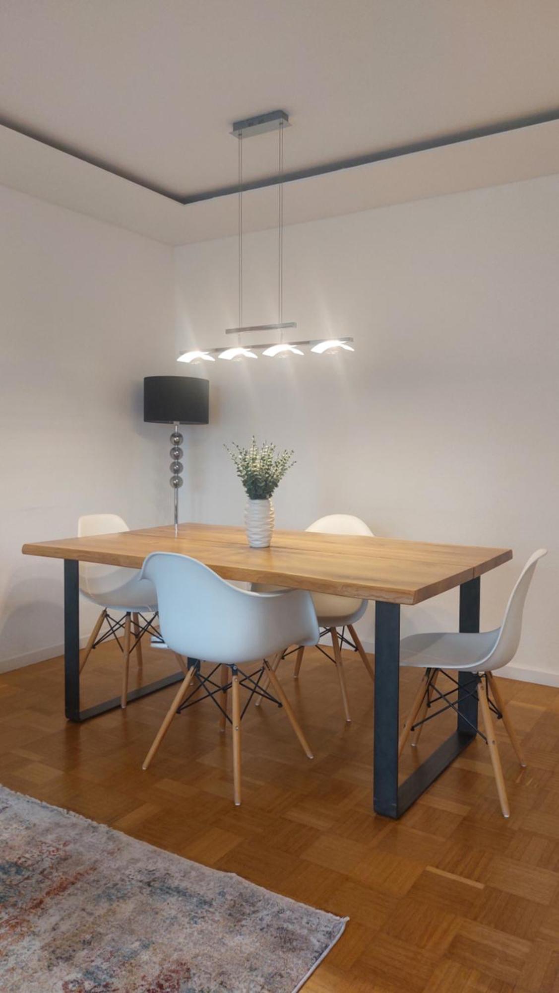 Das Platanenhaus - Ferienwohnung Am Bodensee Friedrichshafen Luaran gambar