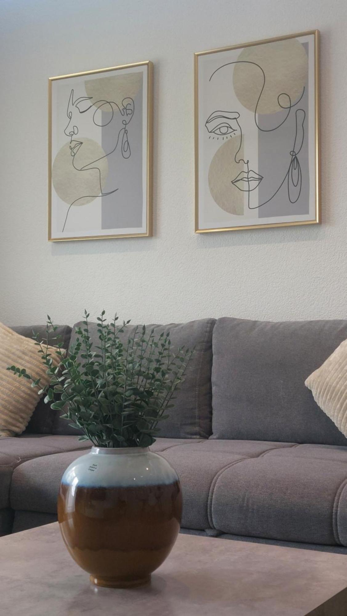 Das Platanenhaus - Ferienwohnung Am Bodensee Friedrichshafen Luaran gambar