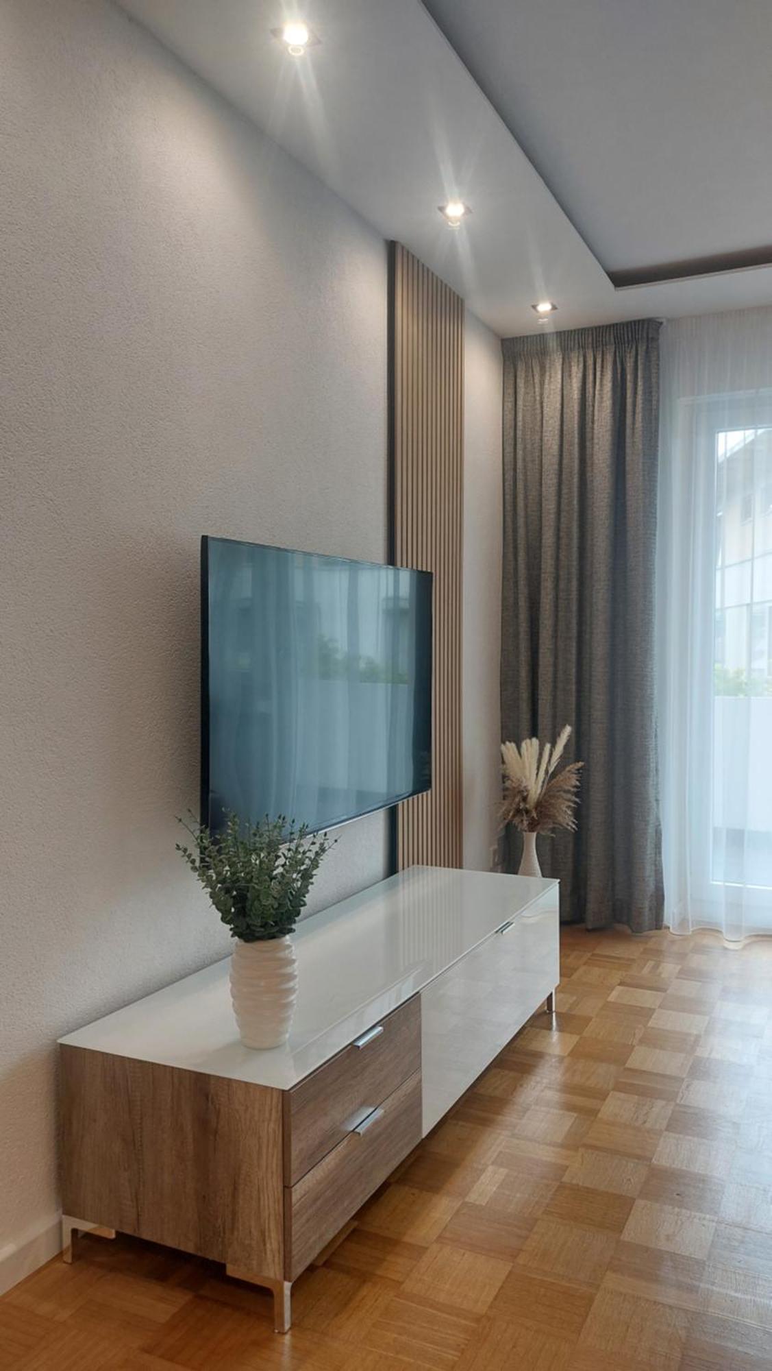 Das Platanenhaus - Ferienwohnung Am Bodensee Friedrichshafen Luaran gambar