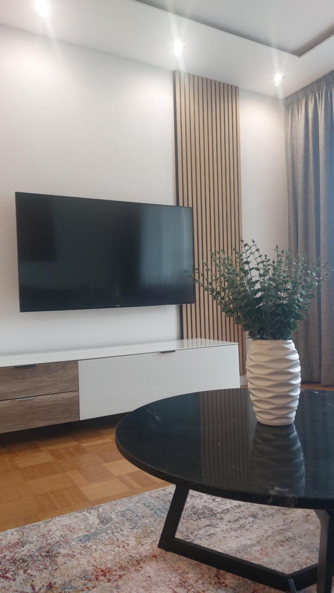 Das Platanenhaus - Ferienwohnung Am Bodensee Friedrichshafen Luaran gambar