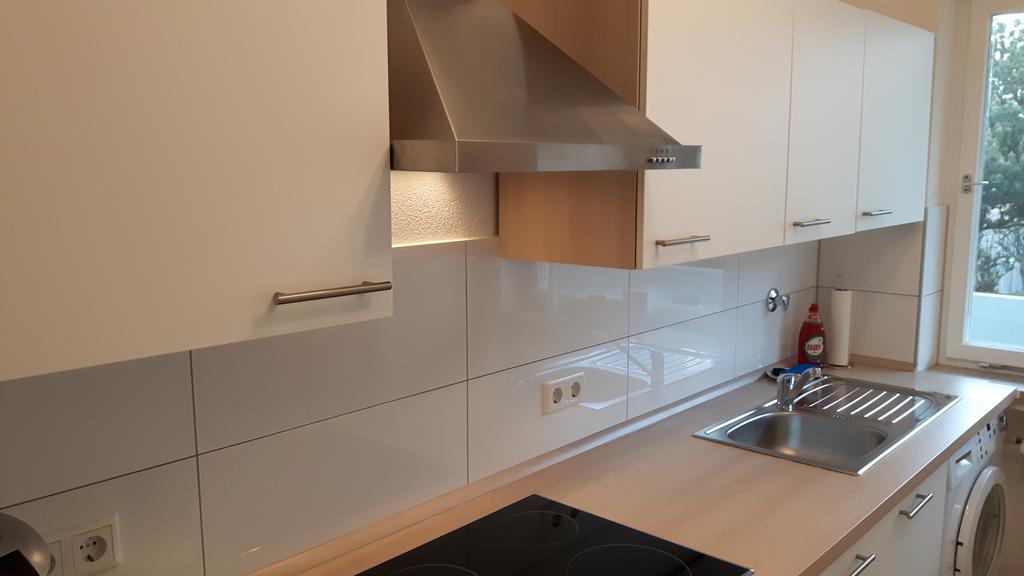 Das Platanenhaus - Ferienwohnung Am Bodensee Friedrichshafen Luaran gambar