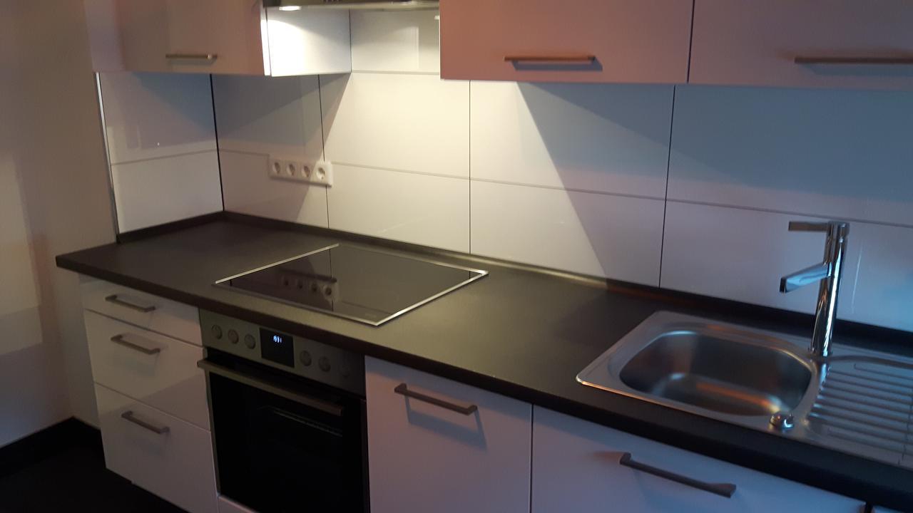 Das Platanenhaus - Ferienwohnung Am Bodensee Friedrichshafen Luaran gambar