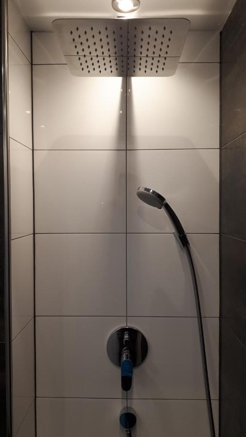 Das Platanenhaus - Ferienwohnung Am Bodensee Friedrichshafen Luaran gambar
