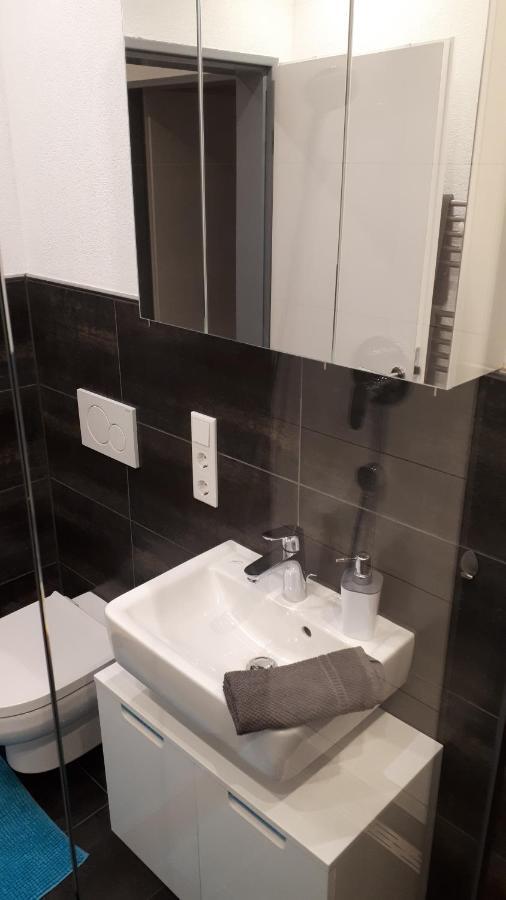 Das Platanenhaus - Ferienwohnung Am Bodensee Friedrichshafen Luaran gambar